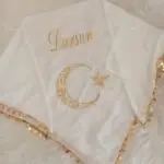 Kare Damat Örtüsü