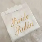 Bride Sabahlık
