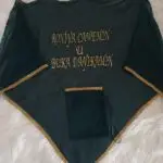 Damat Omuz Örtüsü