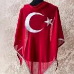Omuz örtüsü