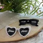 Gelin Damat Gözlük