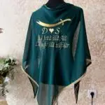 Zülfikar damat örtüsü