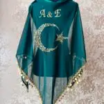 Pullu örtü