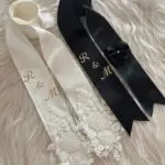 Baskılı takı kurdelesi