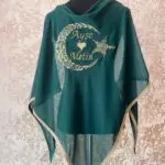 Damat örtüsü