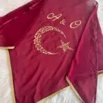 Damat örtüsü